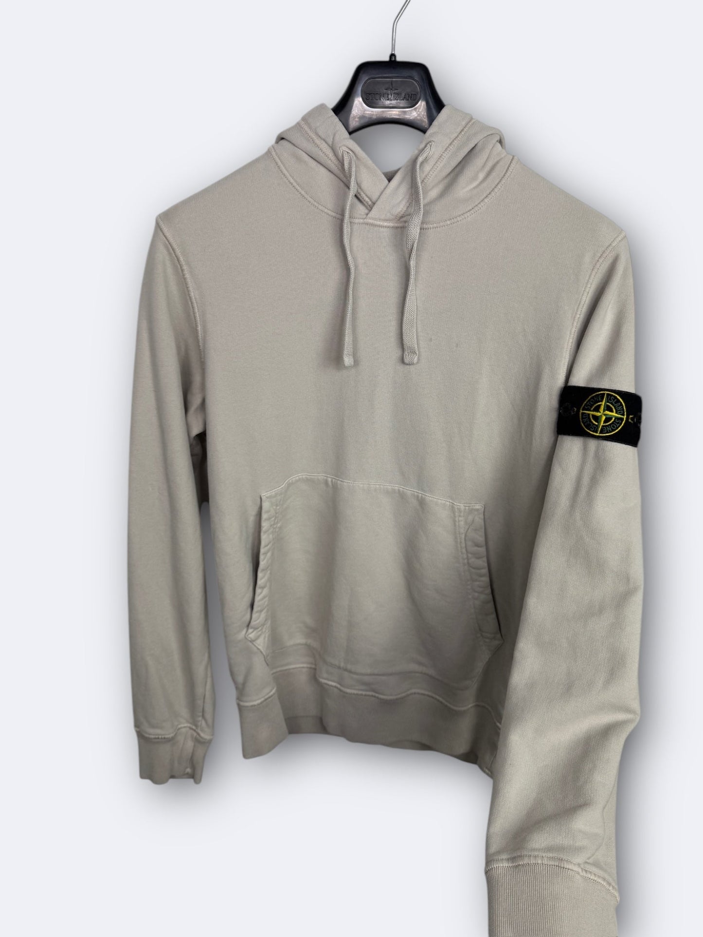 Hoodie Stone Island - S Casual Area