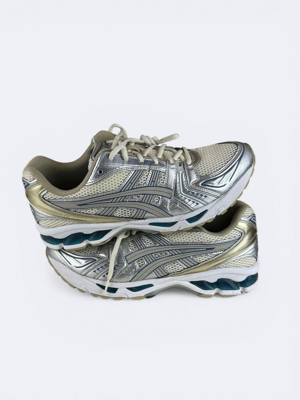Asics Gel-Kayano 14 - 45 Casual Area