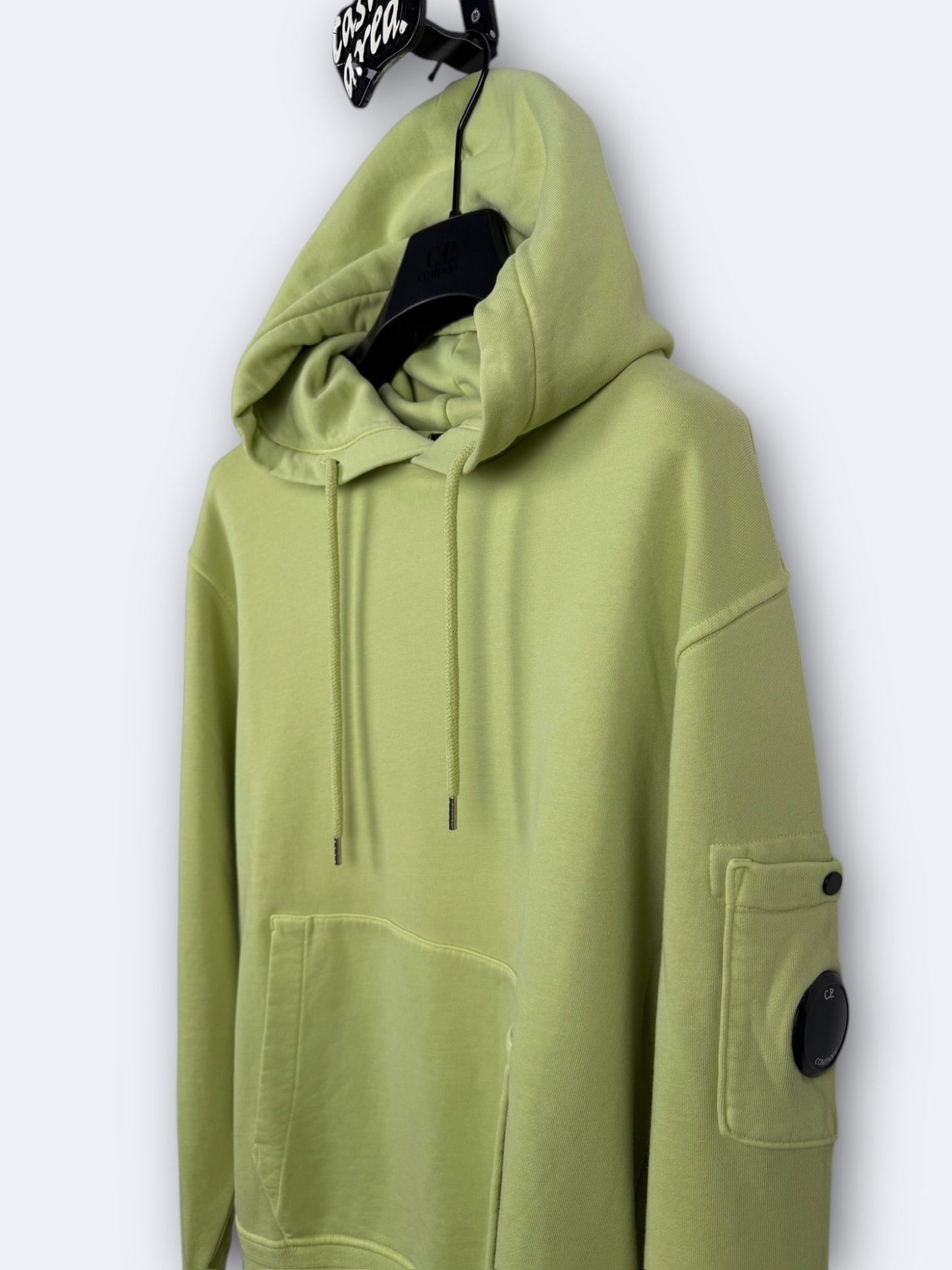 Hoodie C.P. Company - S Casual Area
