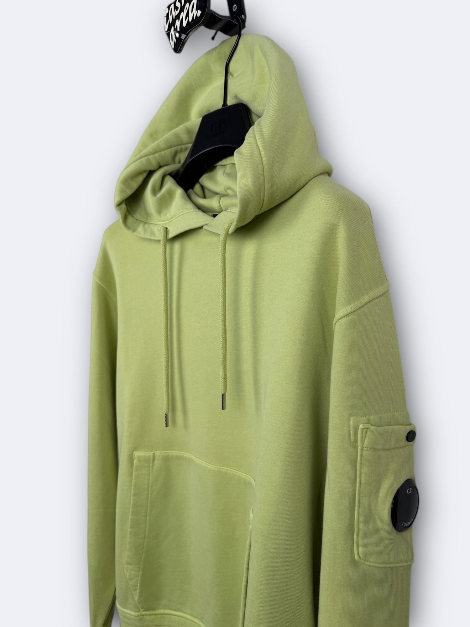 Hoodie C.P. Company - S Casual Area
