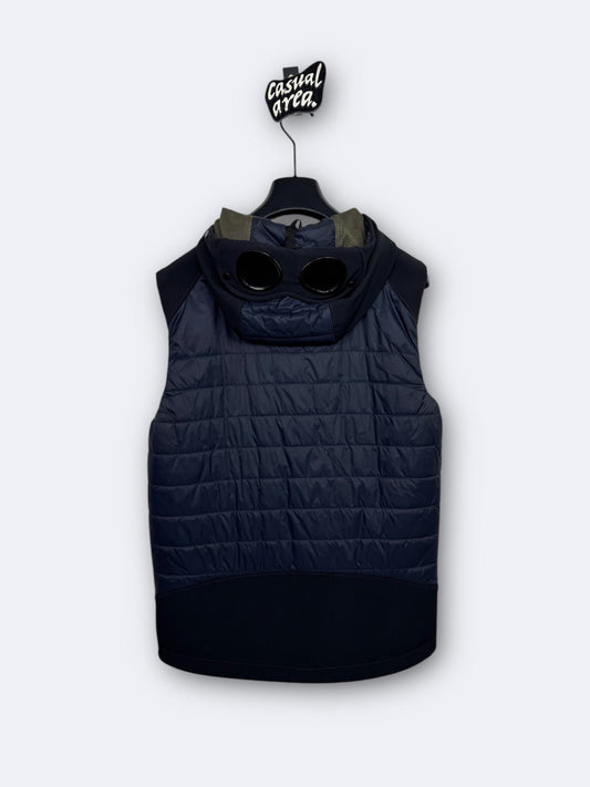 Doudoune sans manches Goggle C.P. Company - S Casual Area