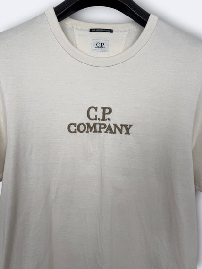 Tee-shirt C.P. Company "100% Mercerized Cotton" - S Casual Area