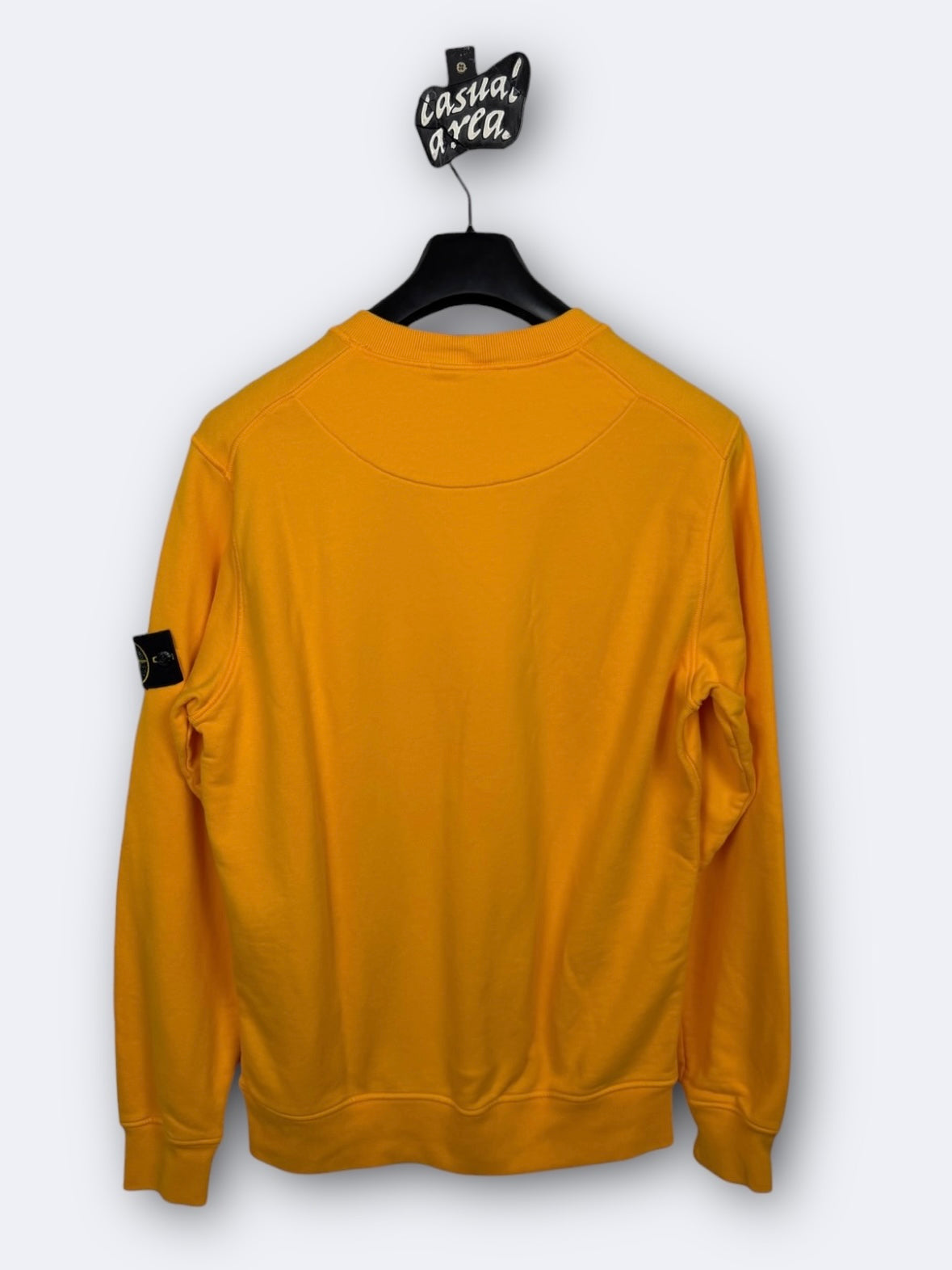 Crewneck Stone Island - L Casual Area