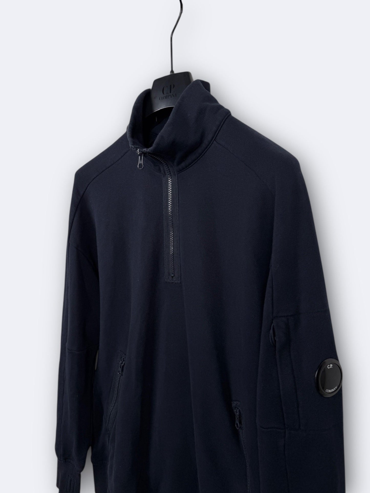 Halfzip C.P. Company - M Casual Area
