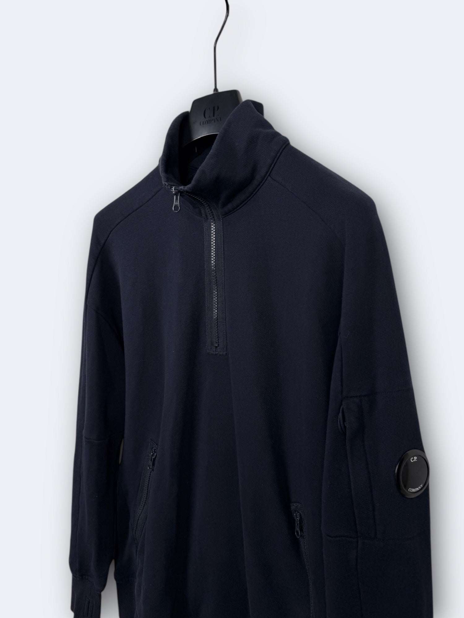 Halfzip C.P. Company - M Casual Area