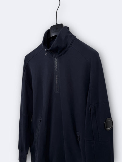 Halfzip C.P. Company - M Casual Area