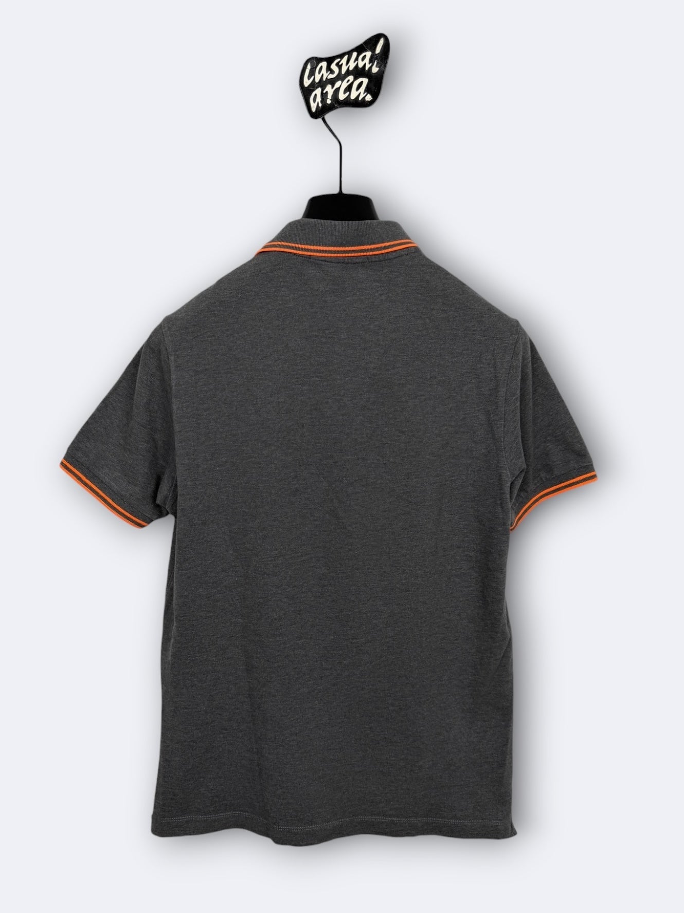 Polo Stone Island - M Casual Area