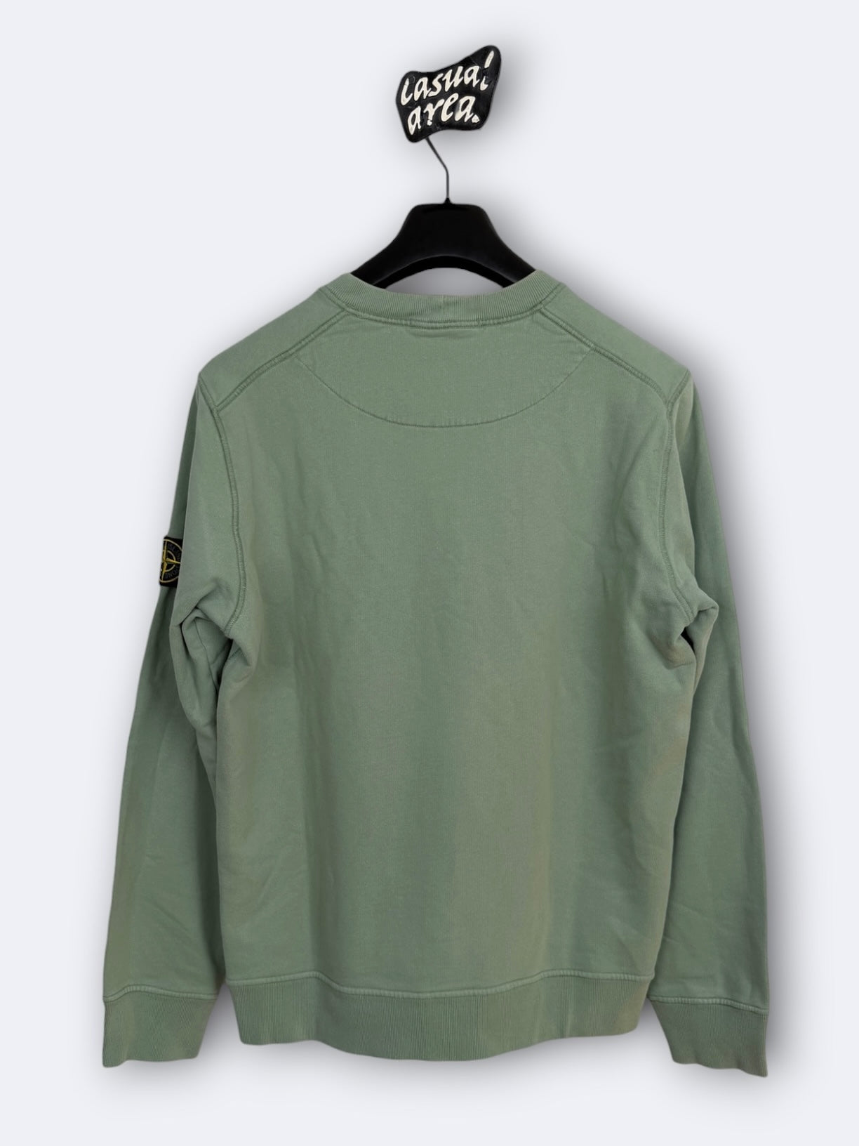 Crewneck Stone Island - L Casual Area