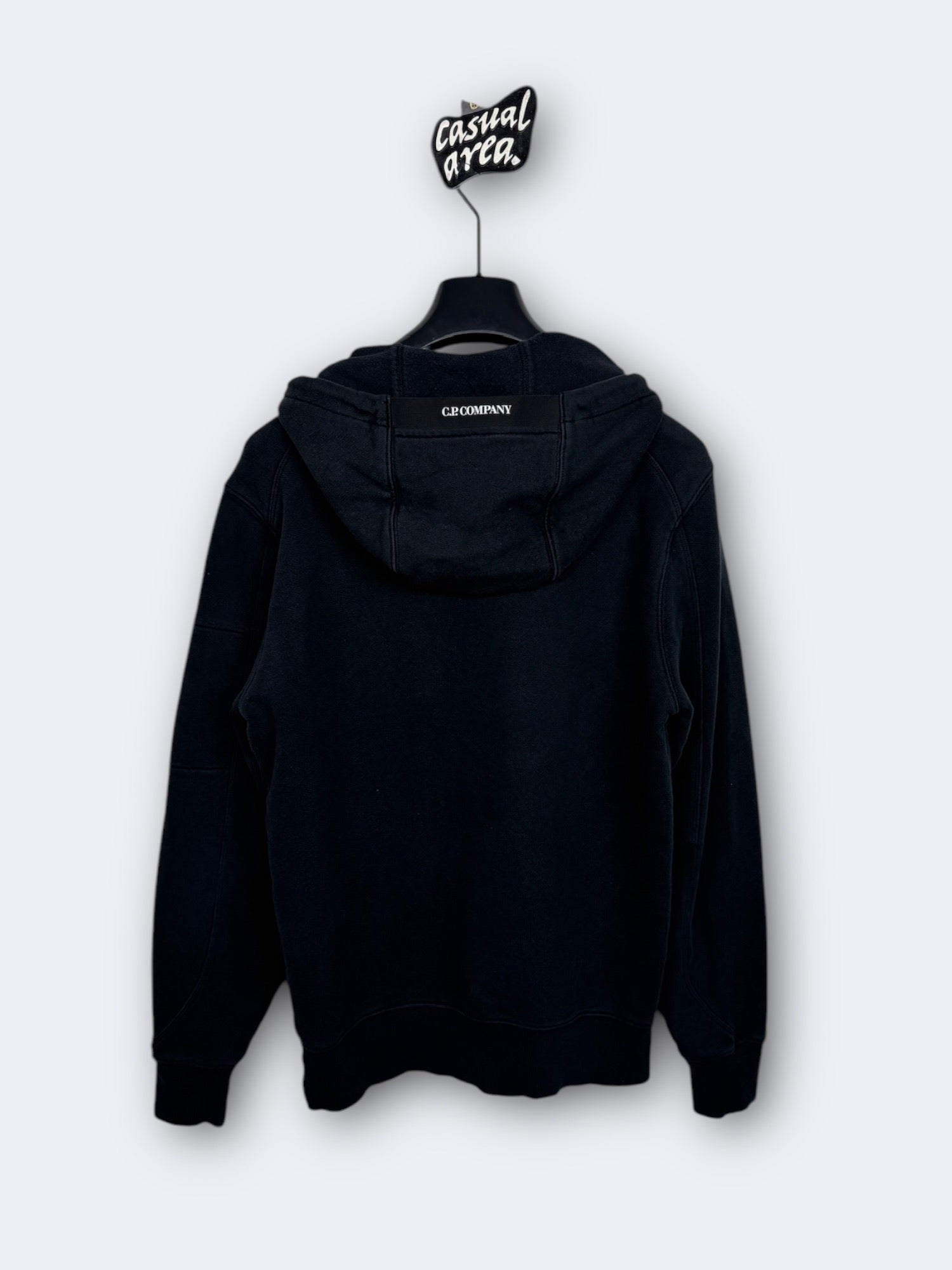 Hoodie C.P. Company - S Casual Area