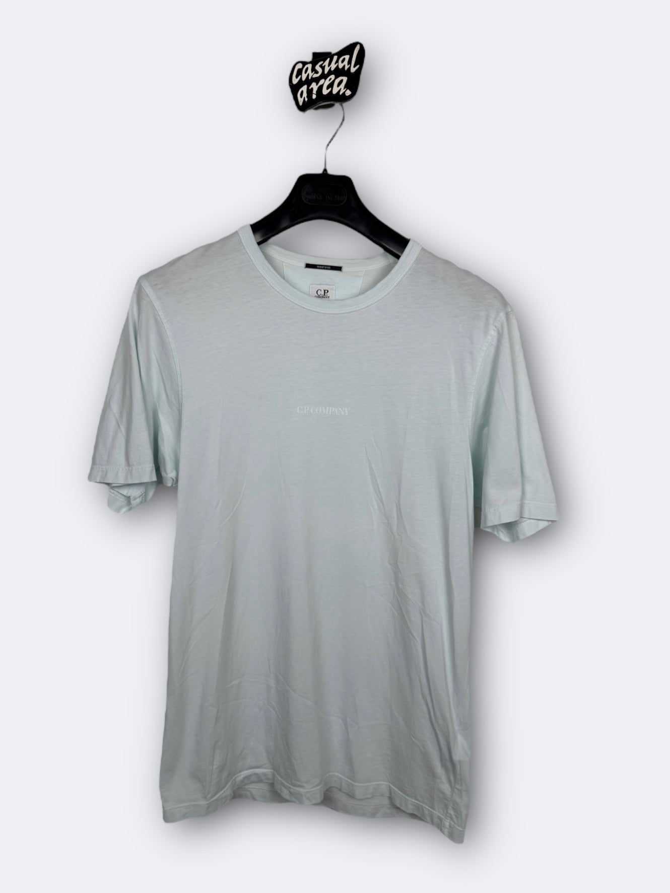 Tee-shirt C.P. Company "Resist Dyed" - M Casual Area