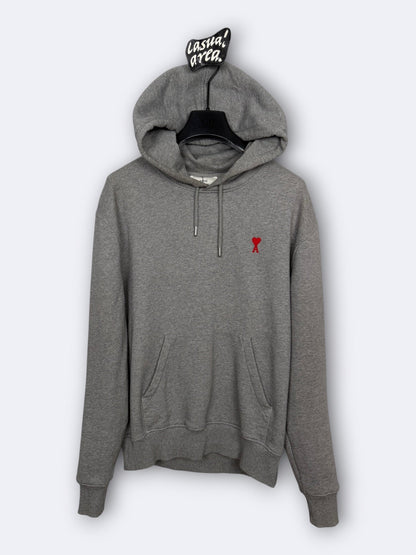 Hoodie Ami Paris - S Casual Area