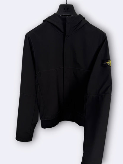 Soft Shell-R Stone Island - S Casual Area