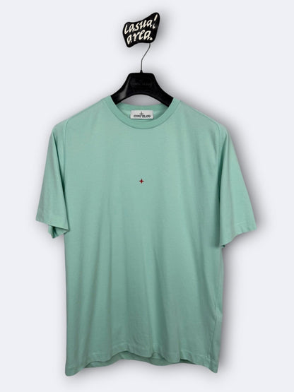 Tee-shirt "Marina" Stone Island - M Casual Area