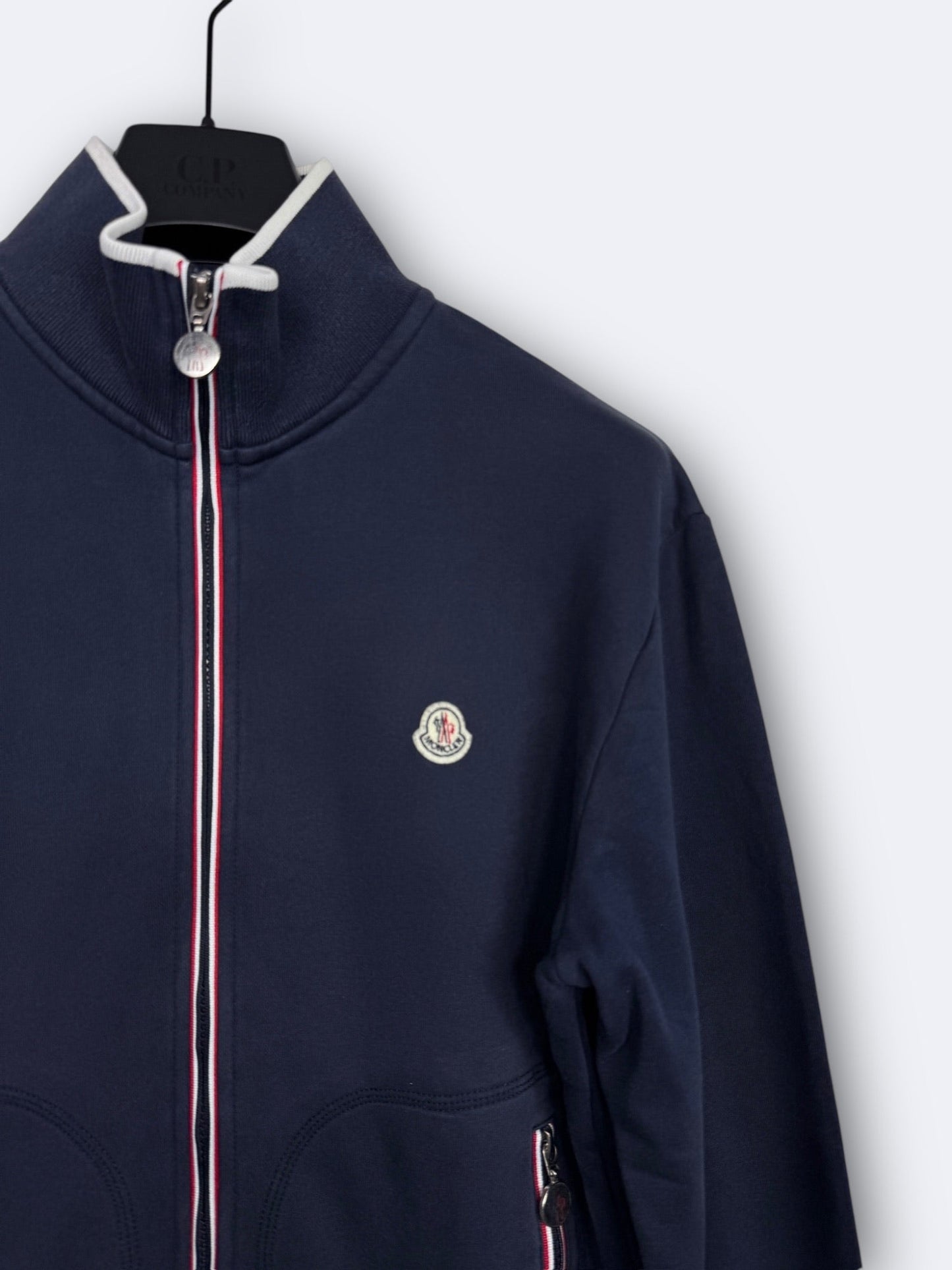 Gilet Moncler - S Casual Area