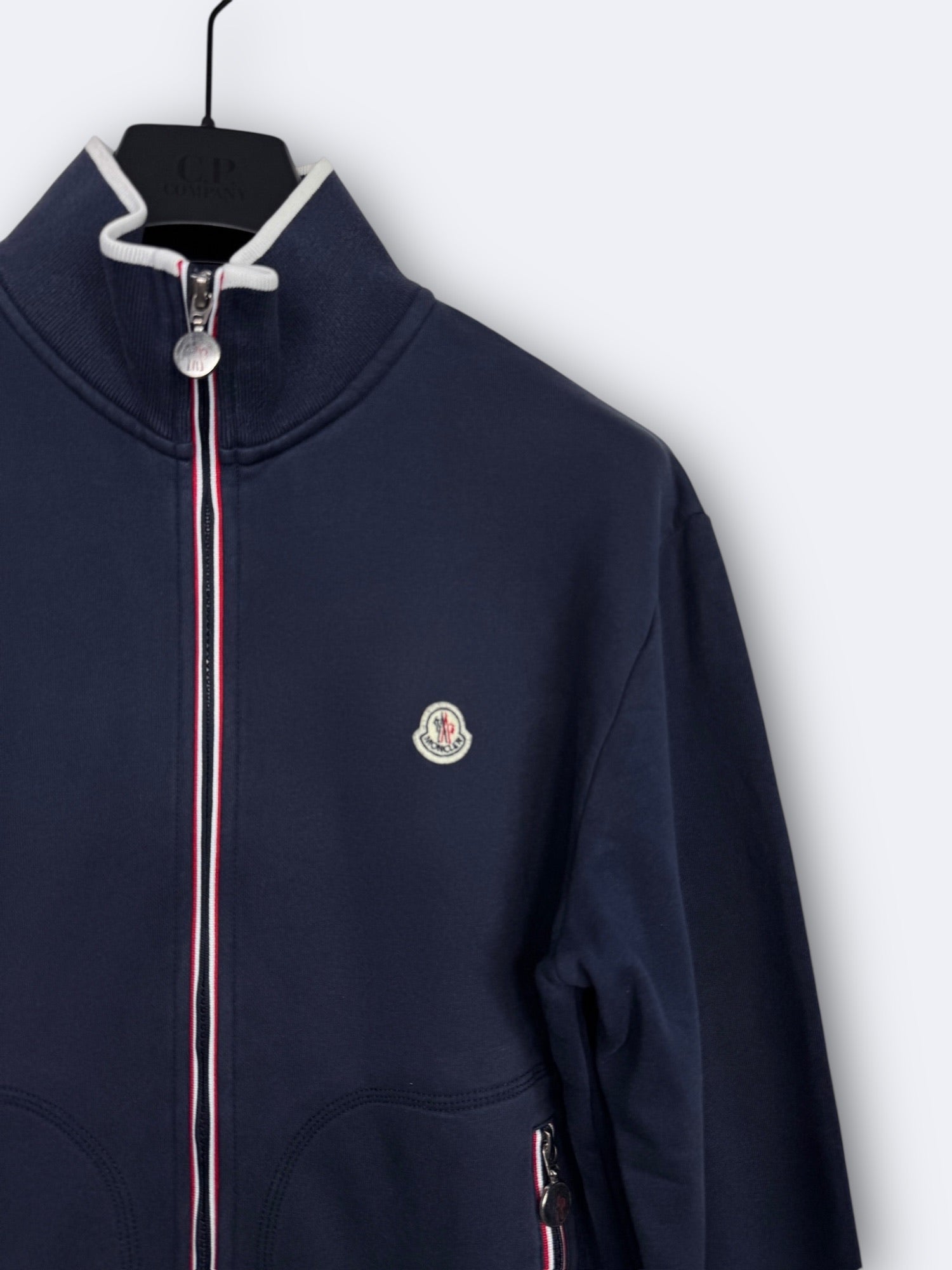 Gilet Moncler - S Casual Area