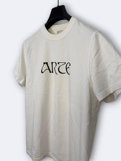 Tee-shirt Arte - S Casual Area