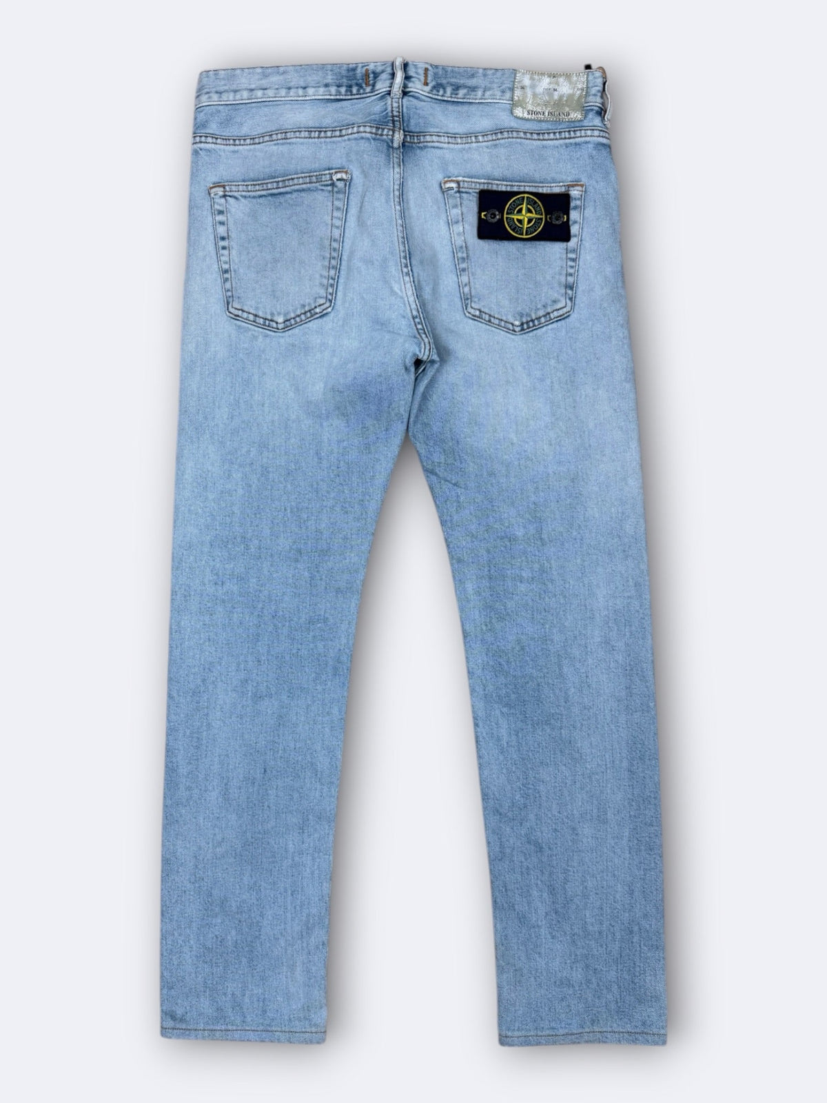 Jean Stone Island - S Casual Area