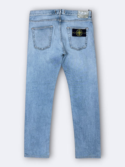 Jean Stone Island - S Casual Area