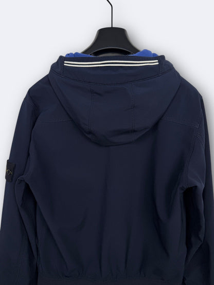 Soft Shell-R Stone Island - S Casual Area