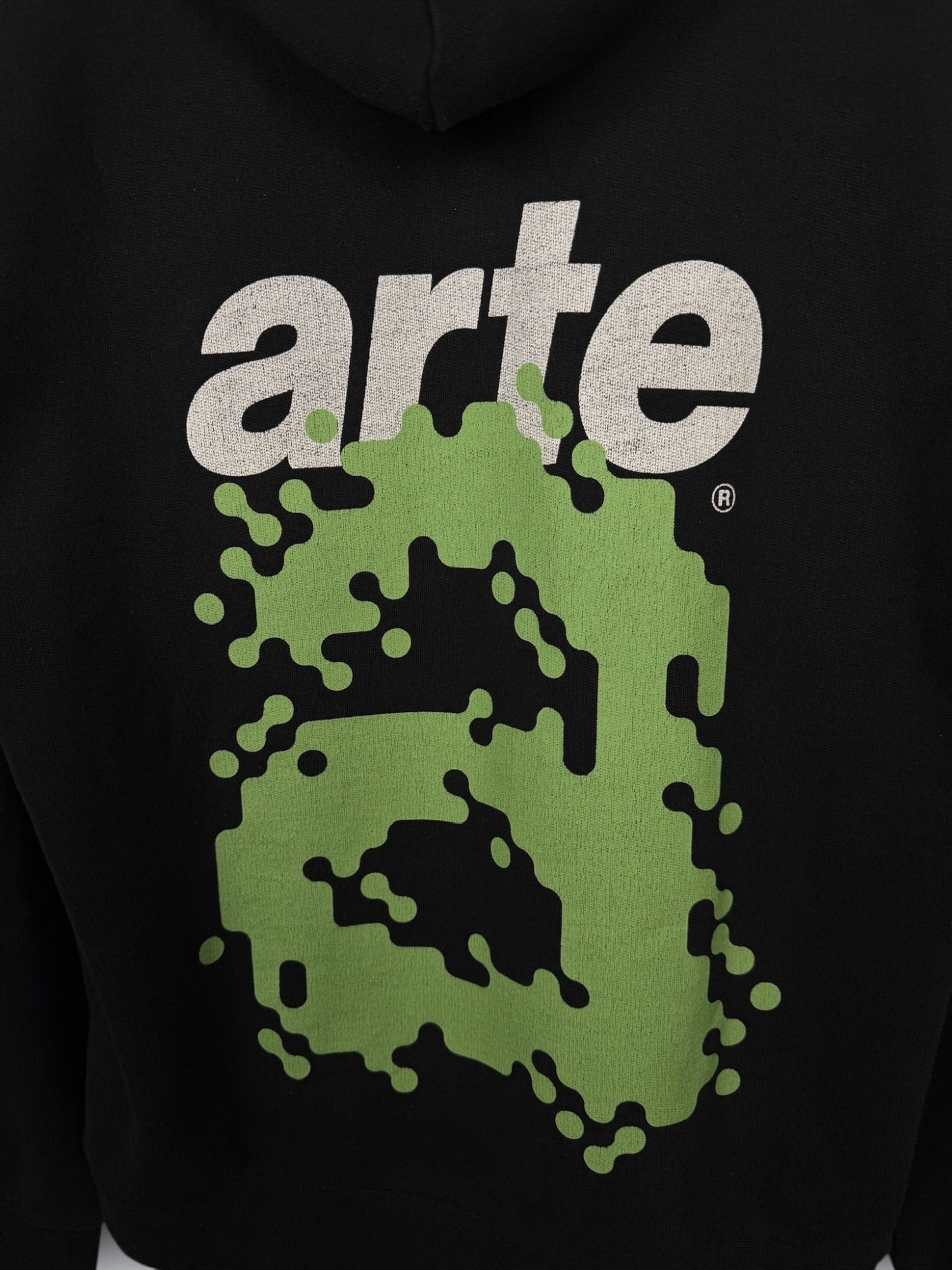 Hoodie Arte - S Casual Area