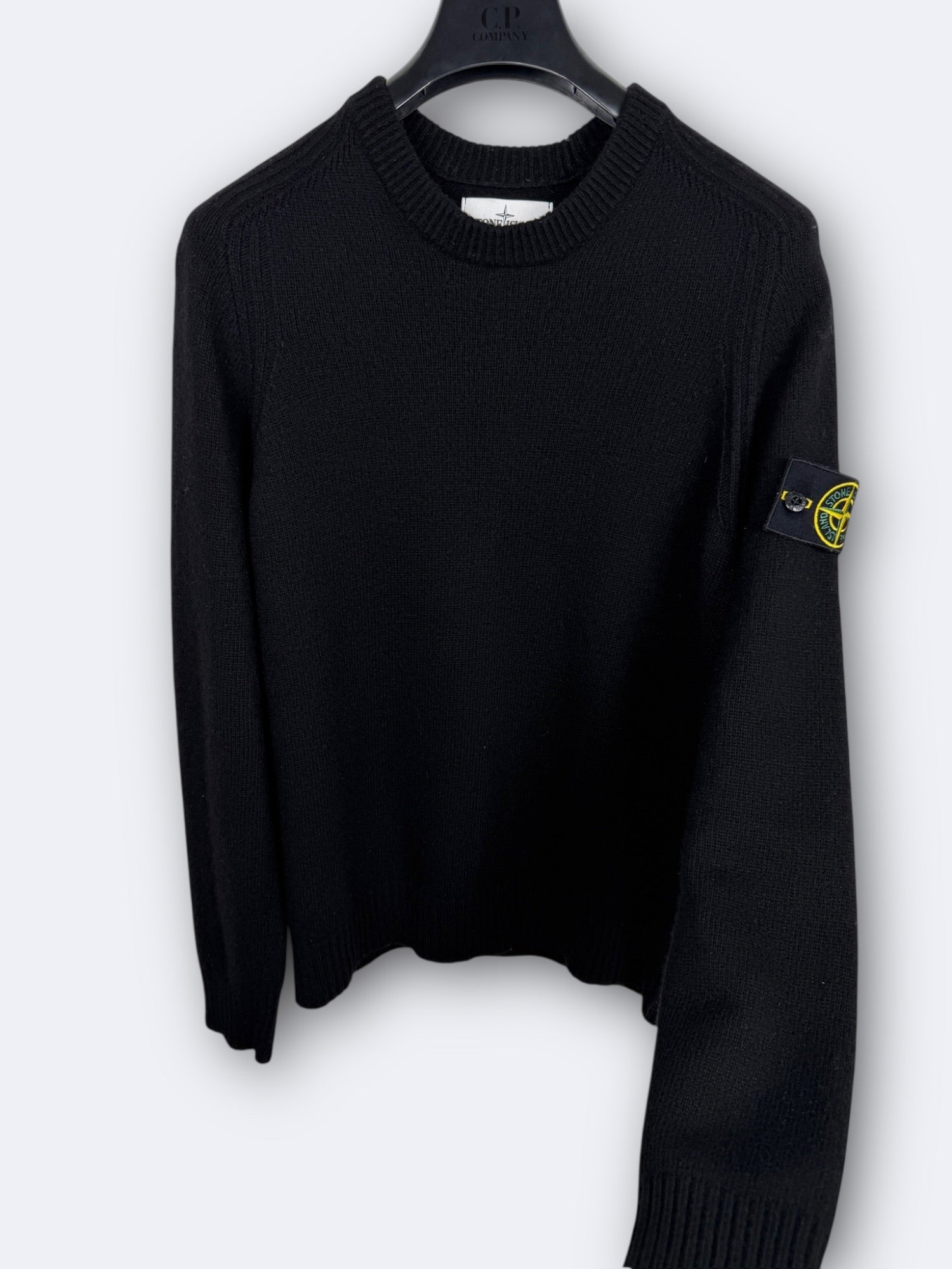 Crewneck Stone Island - S Casual Area