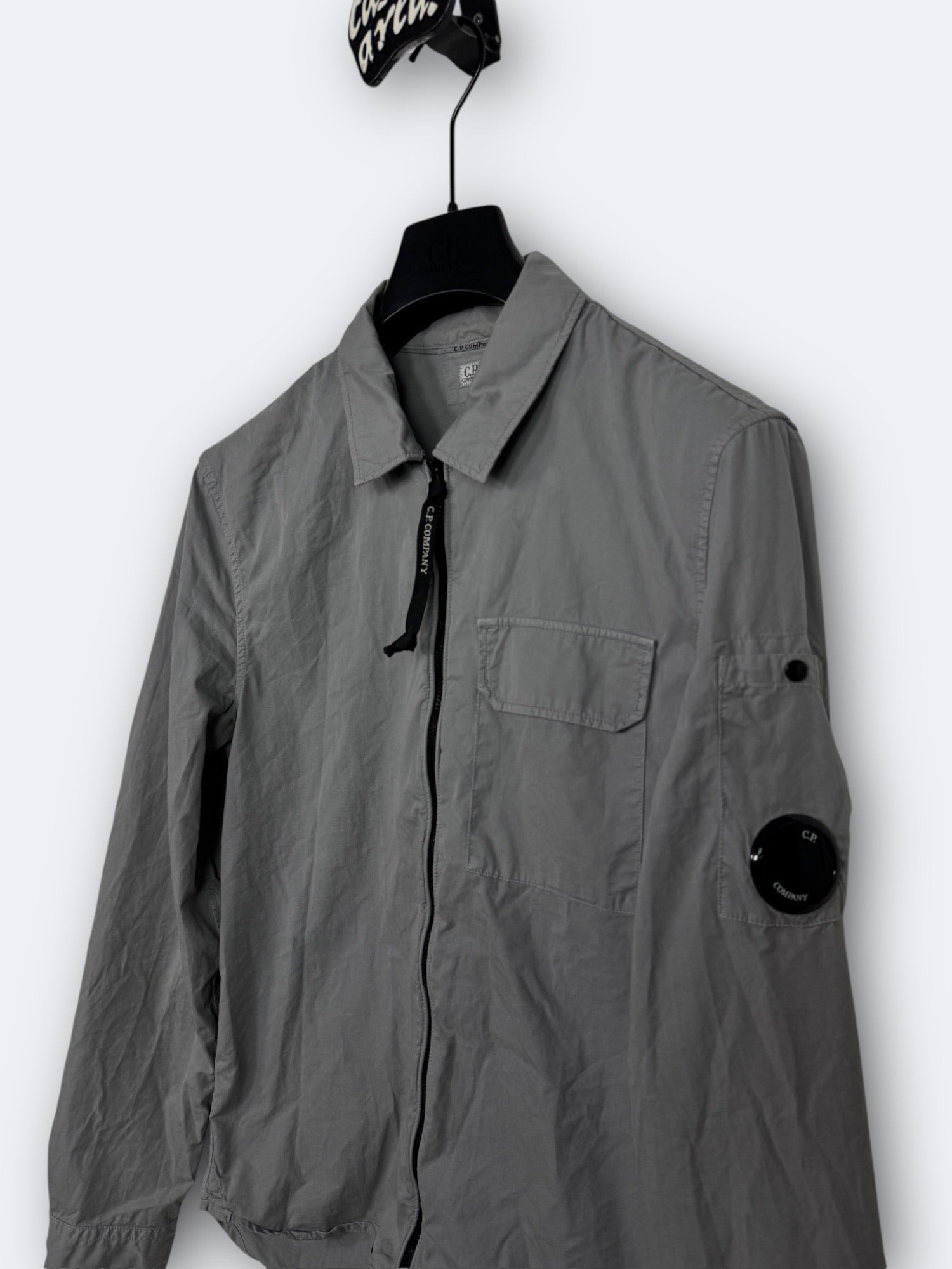 Overshirt C.P. Company - S Casual Area