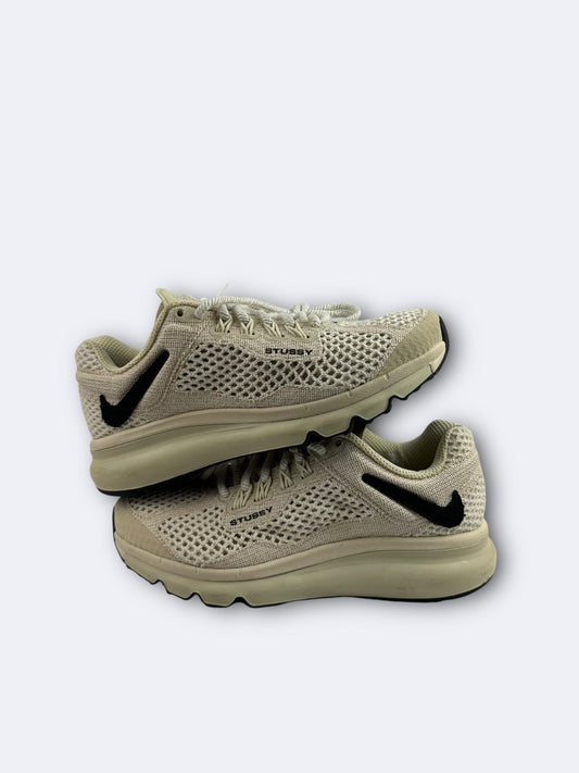 Stussy x Air Max 2013 "Fossil" - 36,5 Casual Area