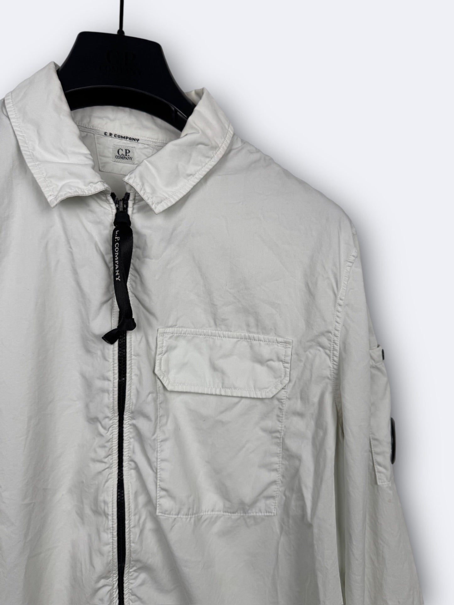 Overshirt C.P. Company - M Casual Area