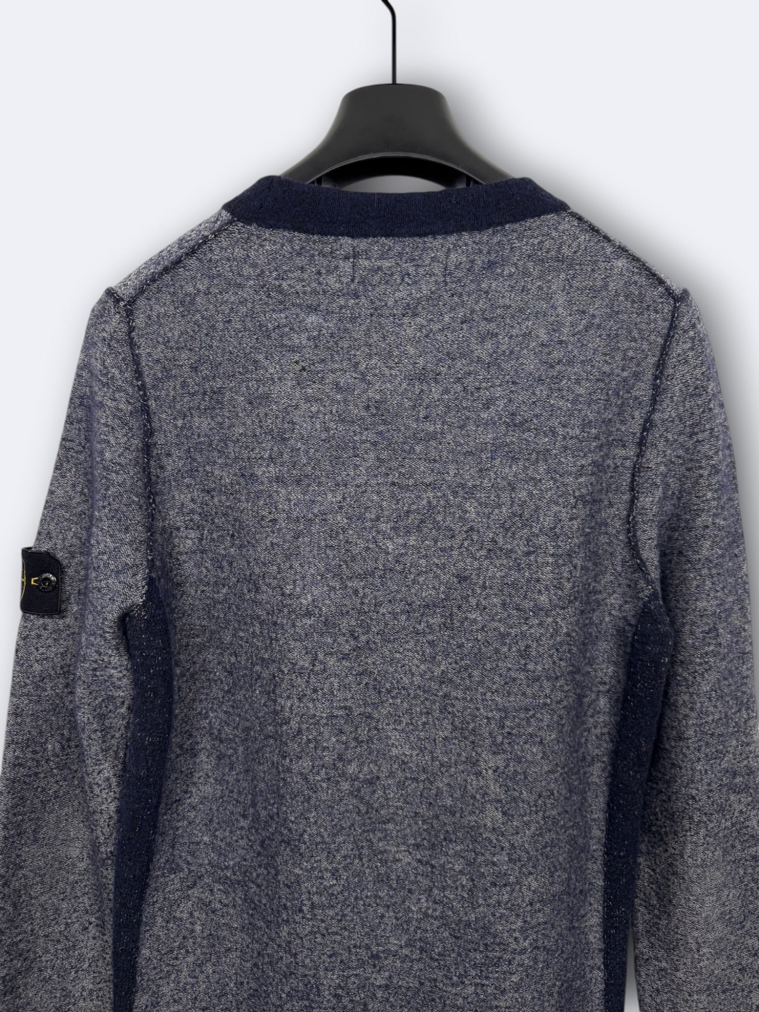 Crewneck Stone Island - S Casual Area