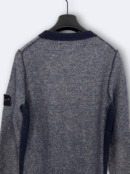 Crewneck Stone Island - S Casual Area