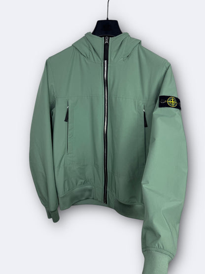 Soft Shell-R "Primaloft" Stone Island - XS