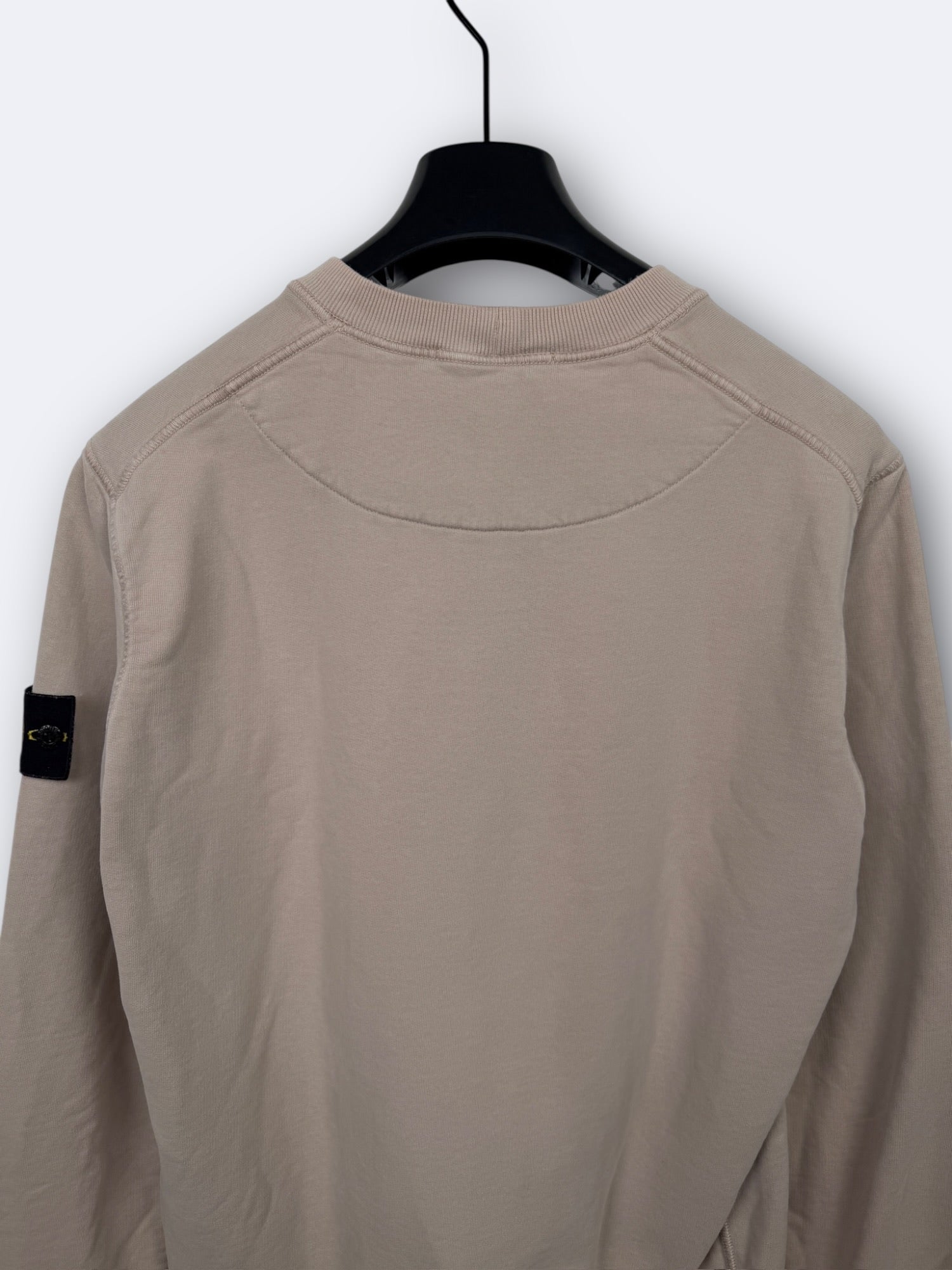 Crewneck Stone Island - S Casual Area