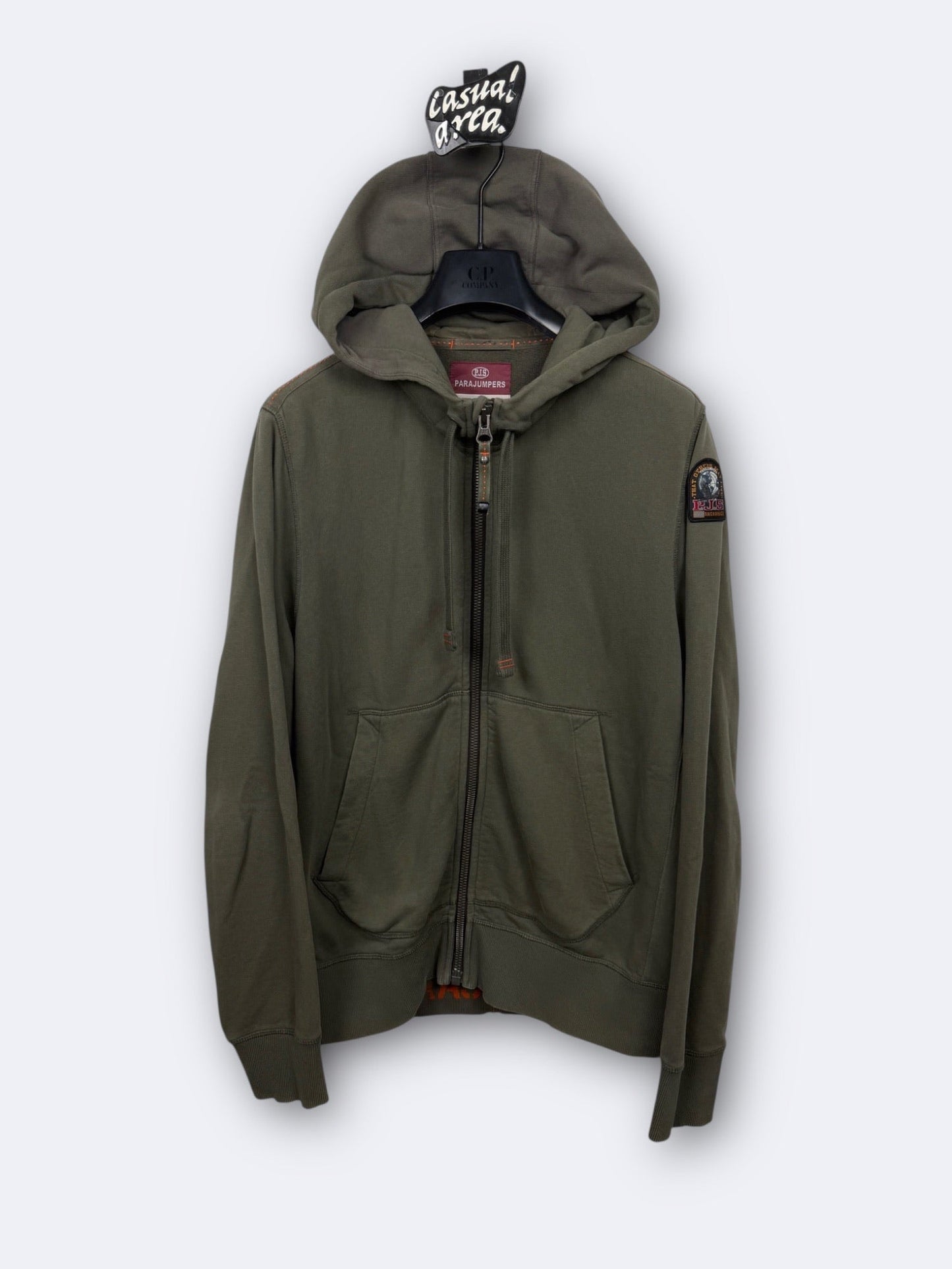 Gilet Parajumpers - L Casual Area