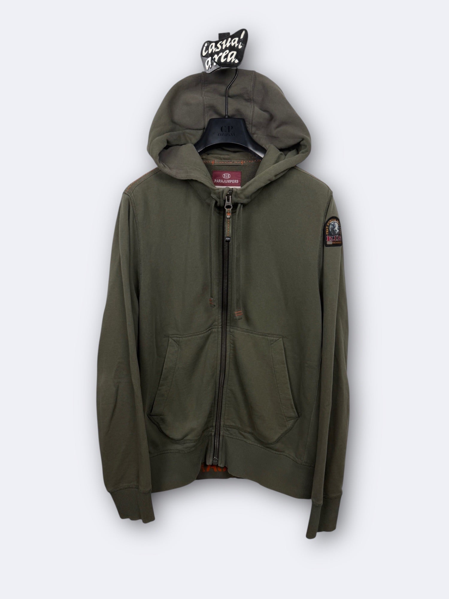 Gilet Parajumpers - L Casual Area