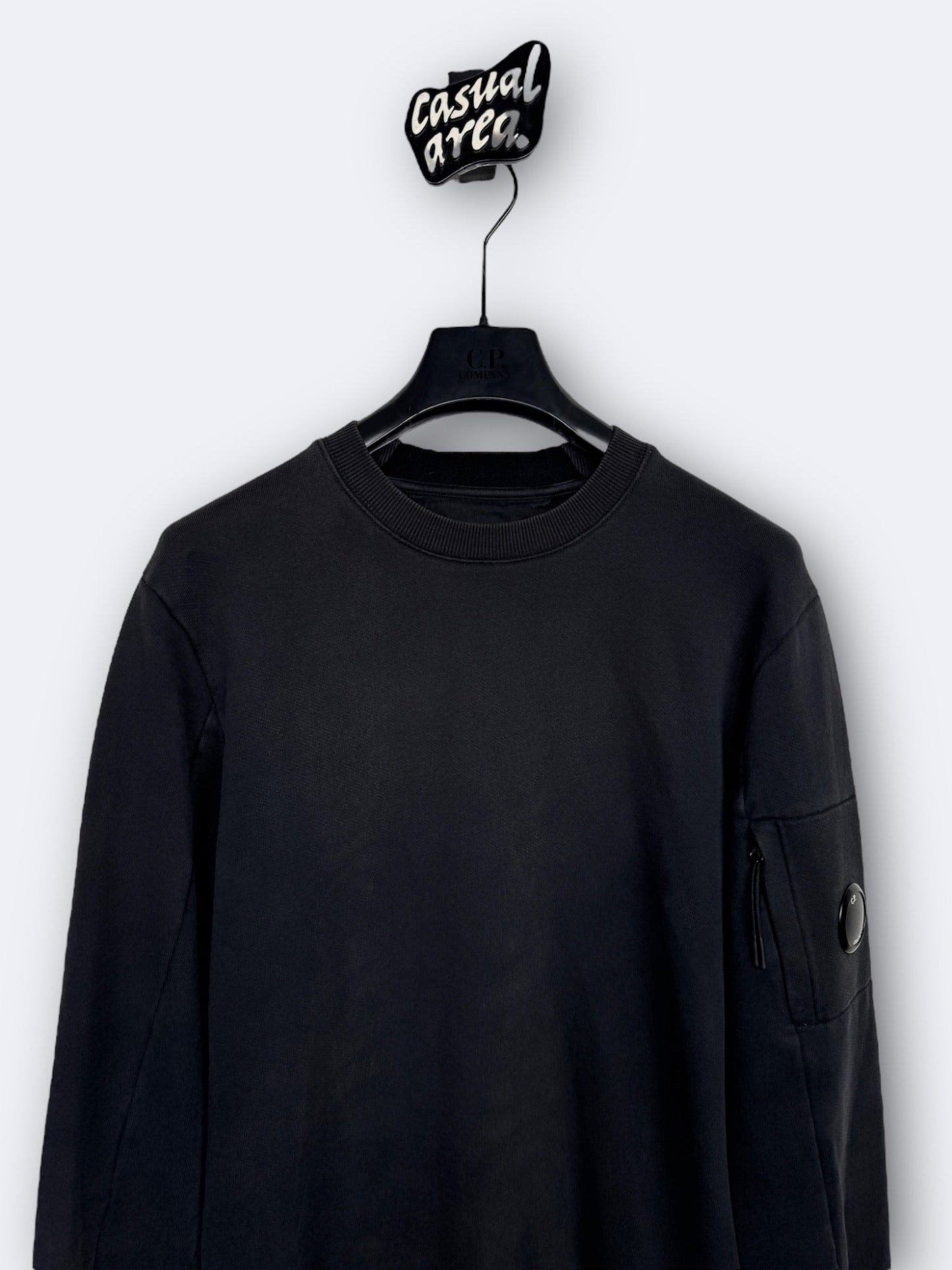 Crewneck C.P. Company - S Casual Area