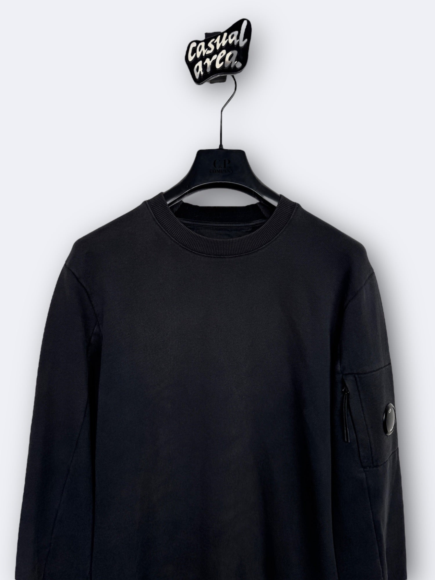 Crewneck C.P. Company - S Casual Area