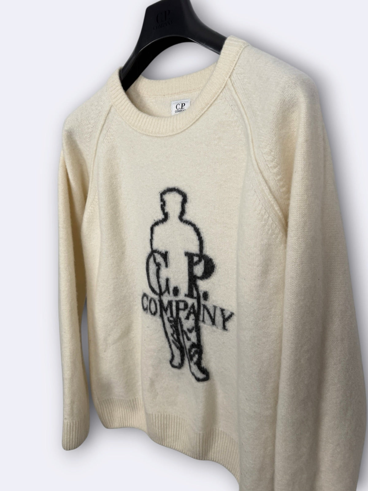 Crewneck C.P. Company - S Casual Area