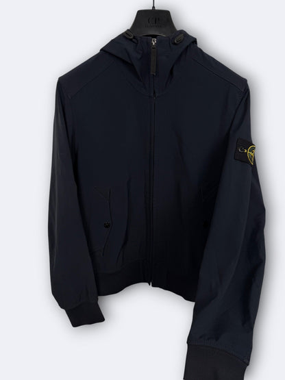 Light Soft Shell-R Stone Island - S Casual Area