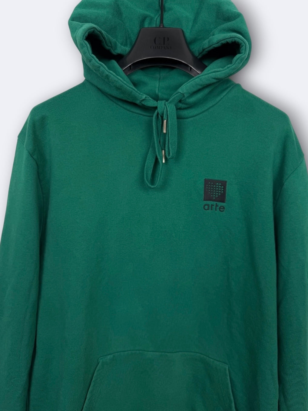 Hoodie Arte - M Casual Area