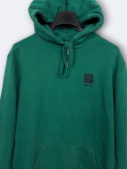 Hoodie Arte - M Casual Area