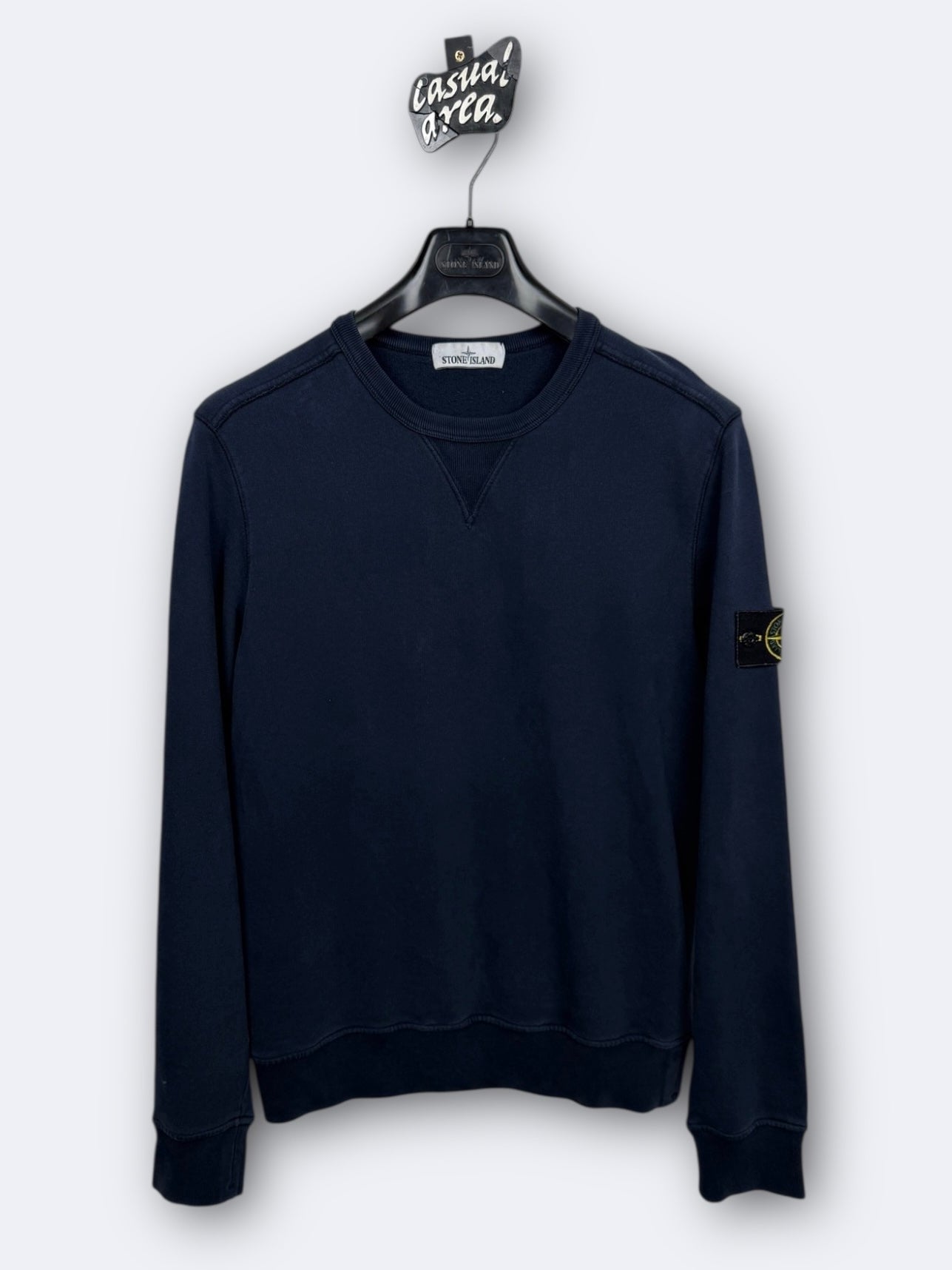 Crewneck Stone Island - M Casual Area