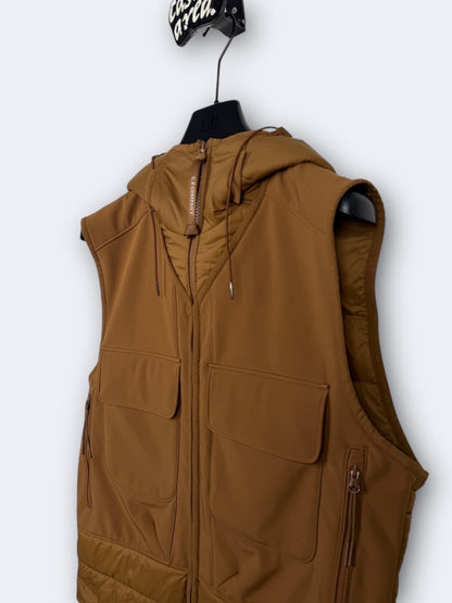Veste sans manches Goggle C.P. Company - S Casual Area