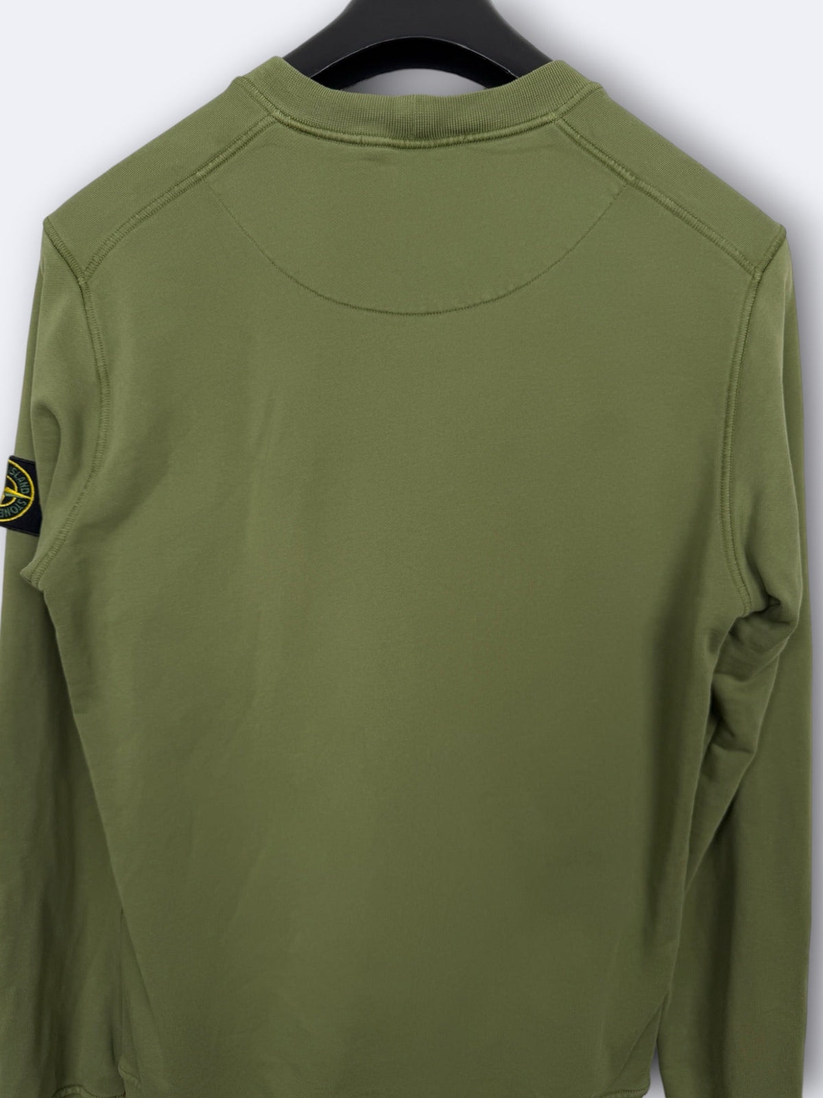 Crewneck Stone Island - S Casual Area