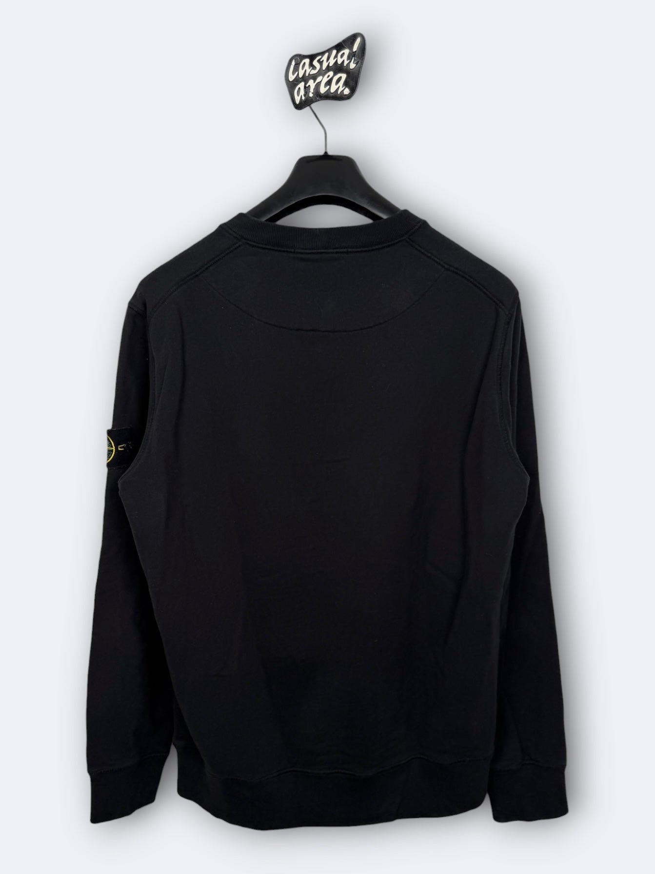 Crewneck Stone Island - L Casual Area