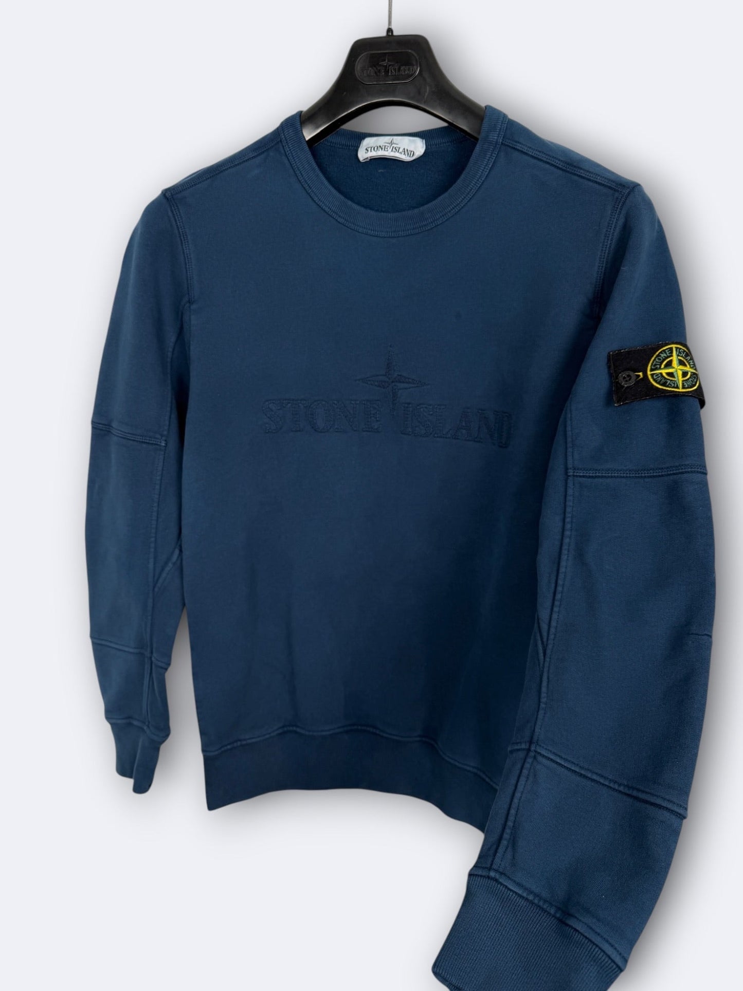 Crewneck Stone Island - S Casual Area