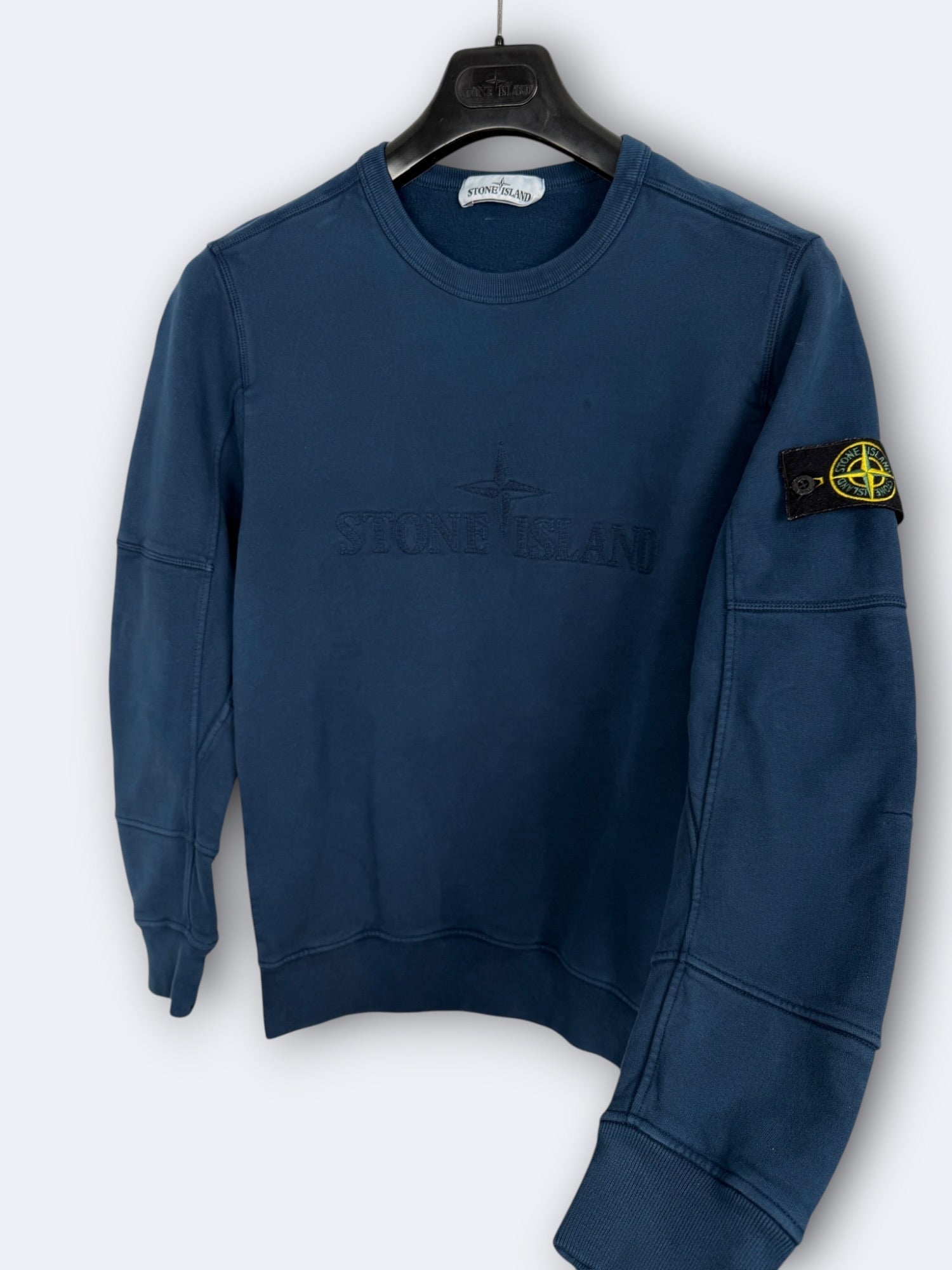 Crewneck Stone Island - S Casual Area