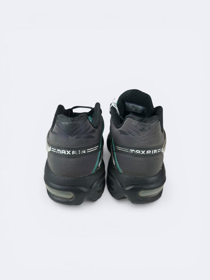 Skepta x Nike Air Max Tailwind V "Chrome Blue" - 42,5 Casual Area