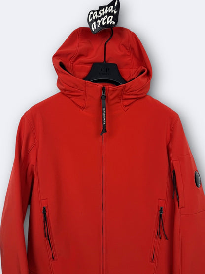 C.P. Shell-R C.P. Company - S Casual Area