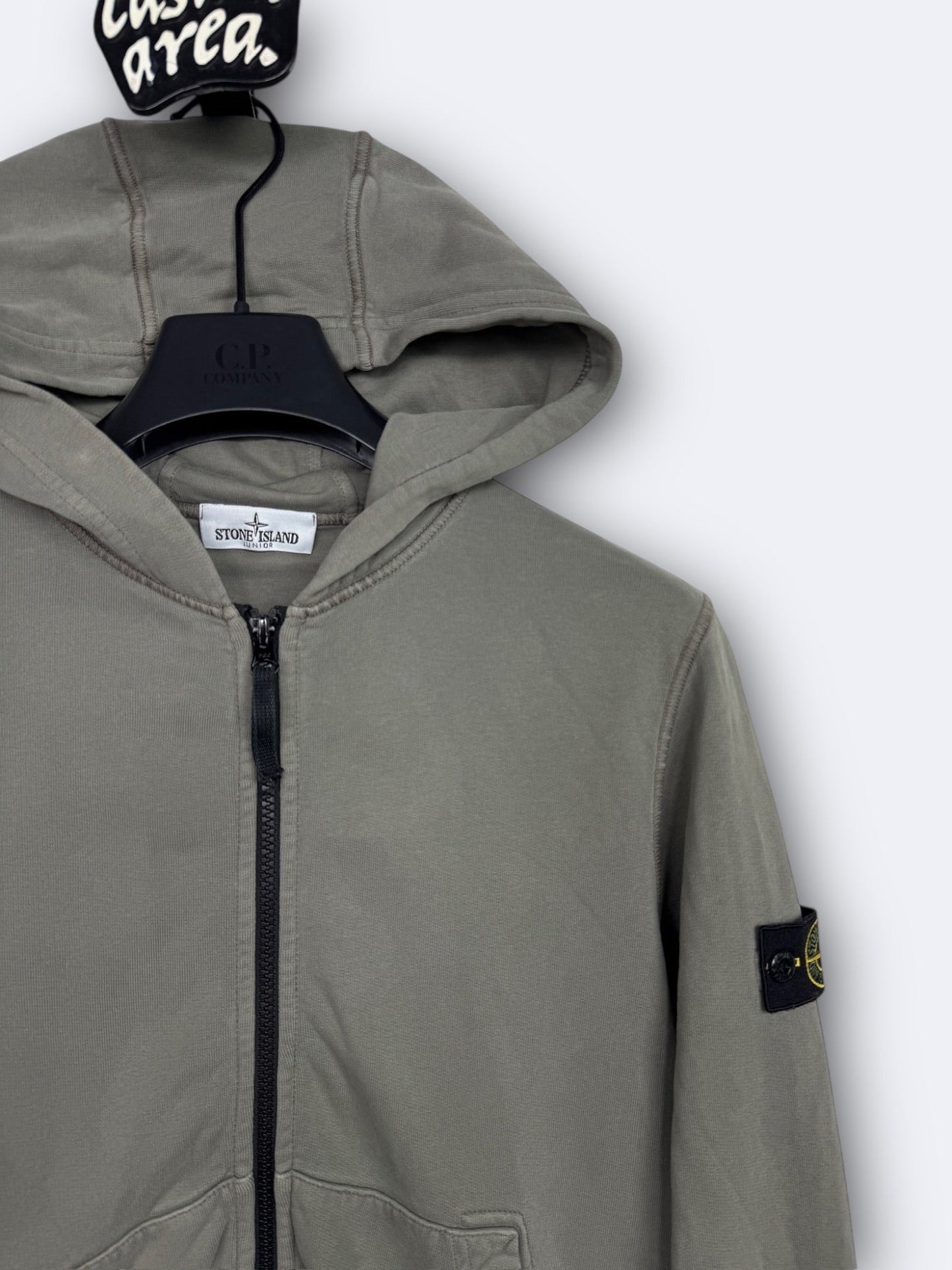 Gilet Stone Island - XS Casual Area