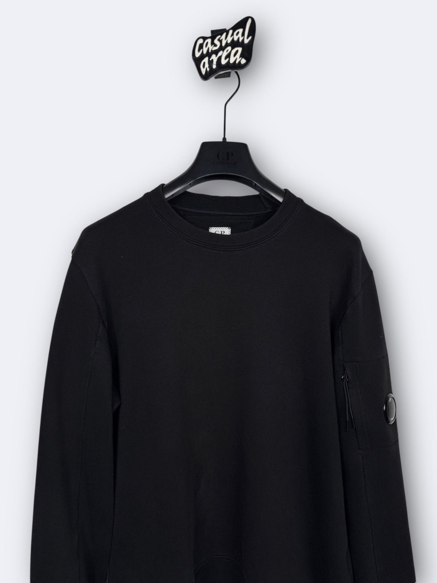 Crewneck C.P. Company - M Casual Area